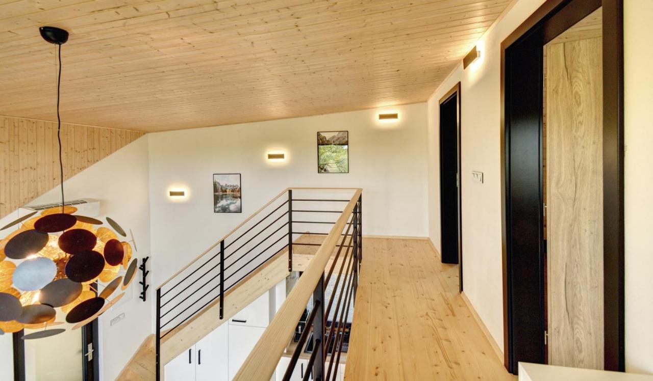 Riverside Cabin Дудлеби Экстерьер фото